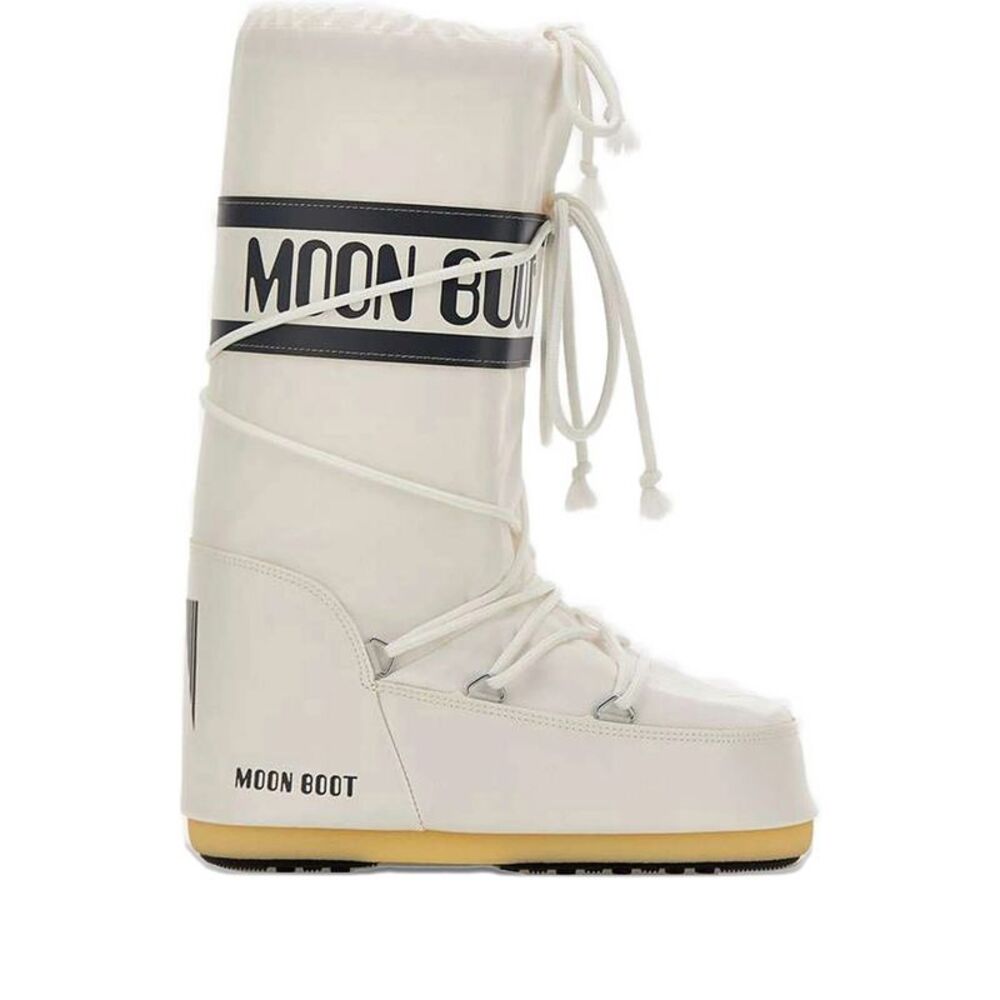 Moon Boot Women Stivali Icon In Nylon